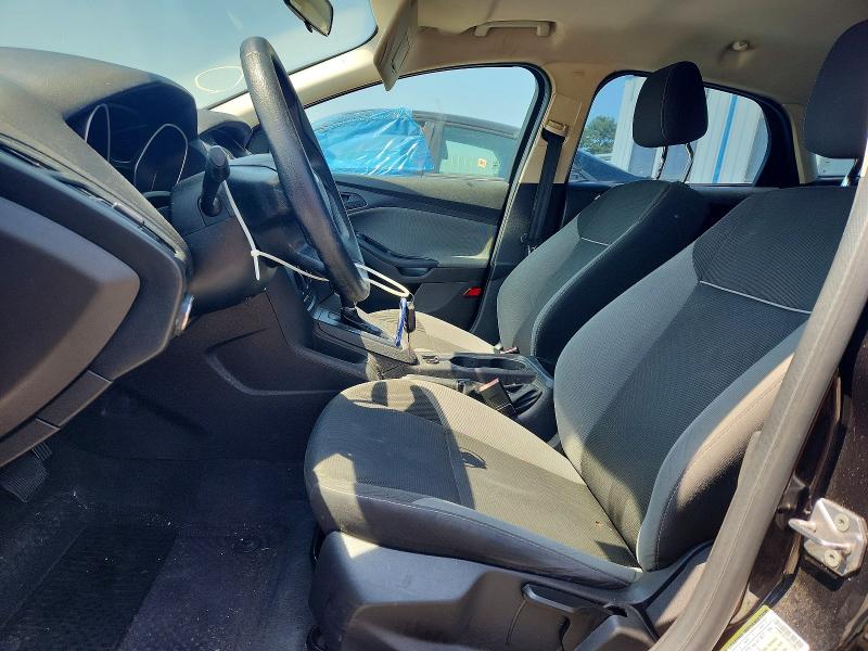 Photo 7 from auction – 2013 FORD FOCUS with VIN 1FADP3E27DL120977