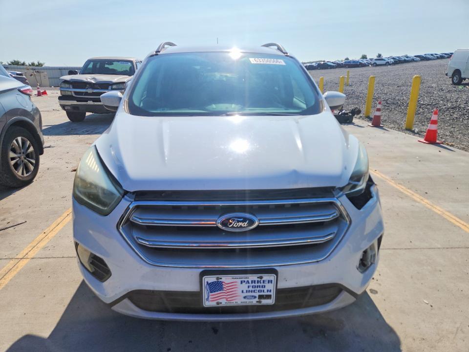 Foto 5 de la subasta – 2017 FORD ESCAPE con VIN 1FMCU0GD7HUA89253