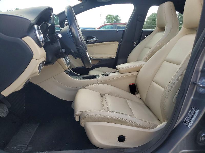 Photo 7 from auction – 2019 MERCEDES-BENZ CLA with VIN WDDSJ4EB4KN714720
