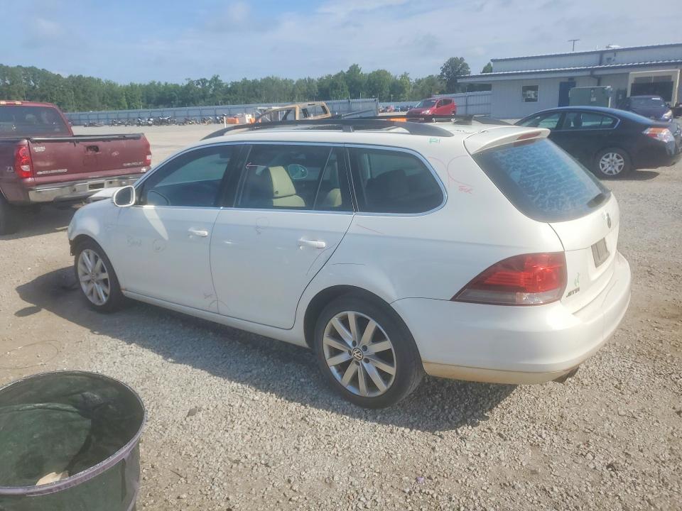 Photo 2 from auction – 2012 VOLKSWAGEN JETTA with VIN 3VWPL7AJ1CM697148