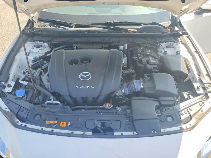 Photo 11 from auction – 2020 MAZDA 3 with VIN 3MZBPBDM4LM125773