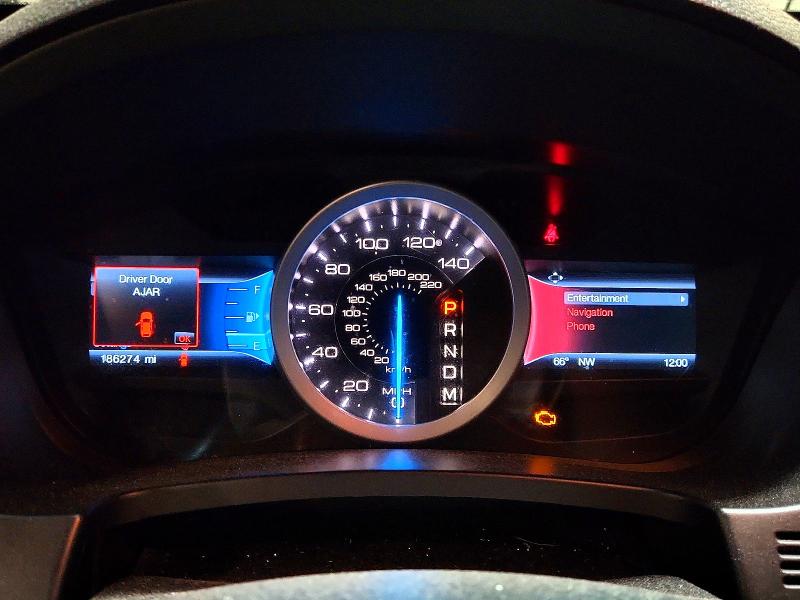 Photo 9 from auction – 2015 FORD EXPLORER with VIN 1FM5K8GT9FGB88365