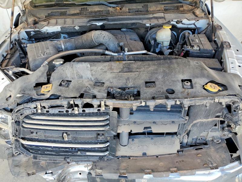 Снимка 11 от търг – 2017 RAM 1500 с VIN 1C6RR6LT1HS524478