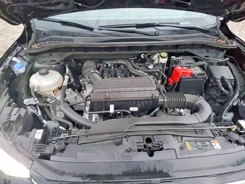 Photo 12 from auction – 2025 FORD ESCAPE with VIN 1FMCU9MN0SUB57904