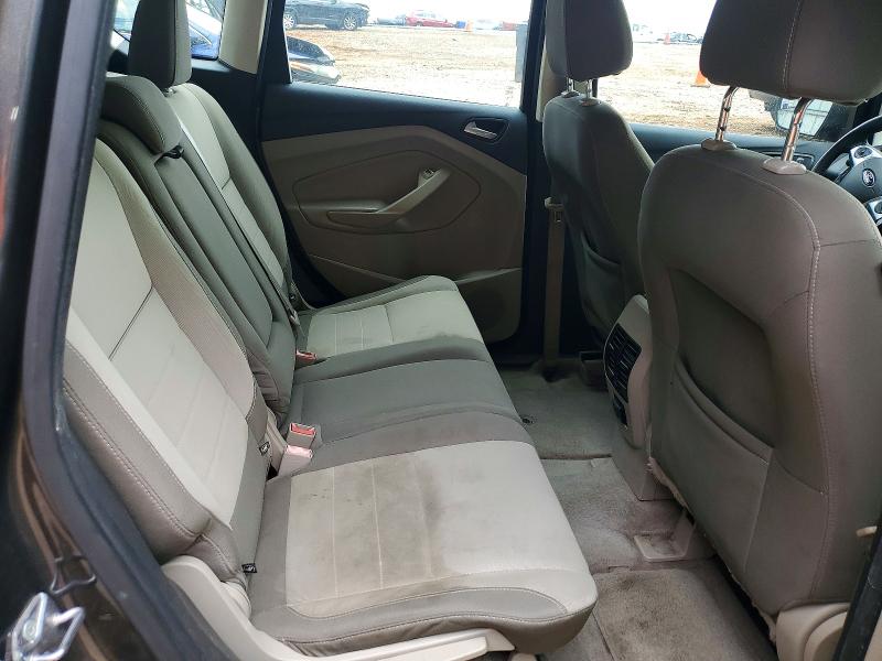 Photo 10 from auction – 2015 FORD C-MAX with VIN 1FADP5AU8FL108293