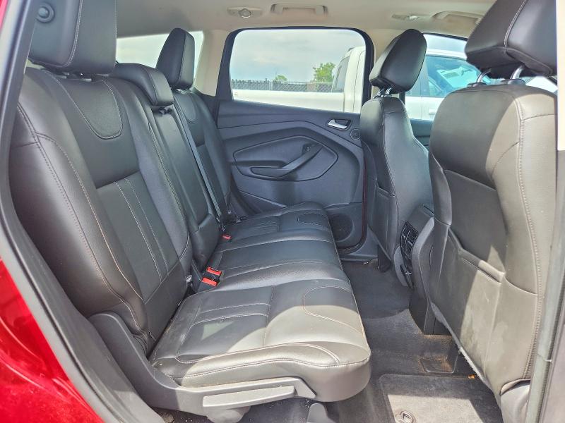 Photo 11 from auction – 2013 FORD ESCAPE with VIN 1FMCU0J9XDUD64760