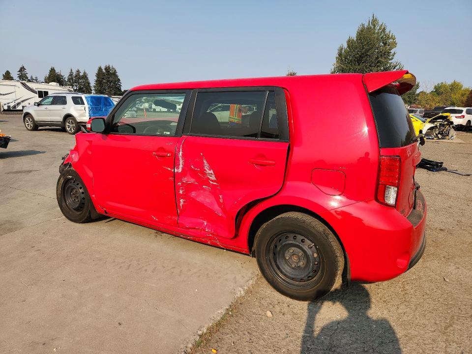 صورة رقم 2 من المزاد - 2014 SCION XB مع VIN JTLZE4FE7EJ056915