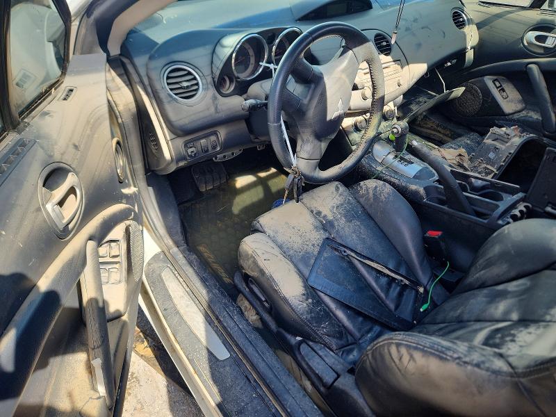 Zdjęcie 8 z aukcji – 2011 MITSUBISHI ECLIPSE z VIN 4A31K3DT8BE002182