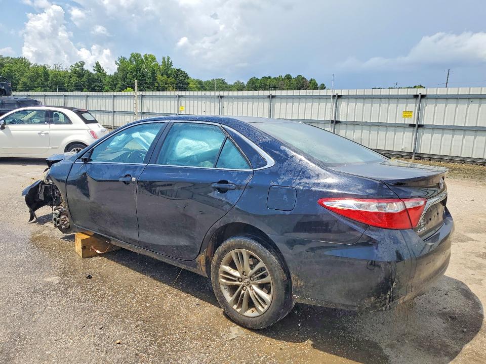 Foto 2 de la subasta – 2016 TOYOTA CAMRY con VIN 4T1BF1FK4GU502045
