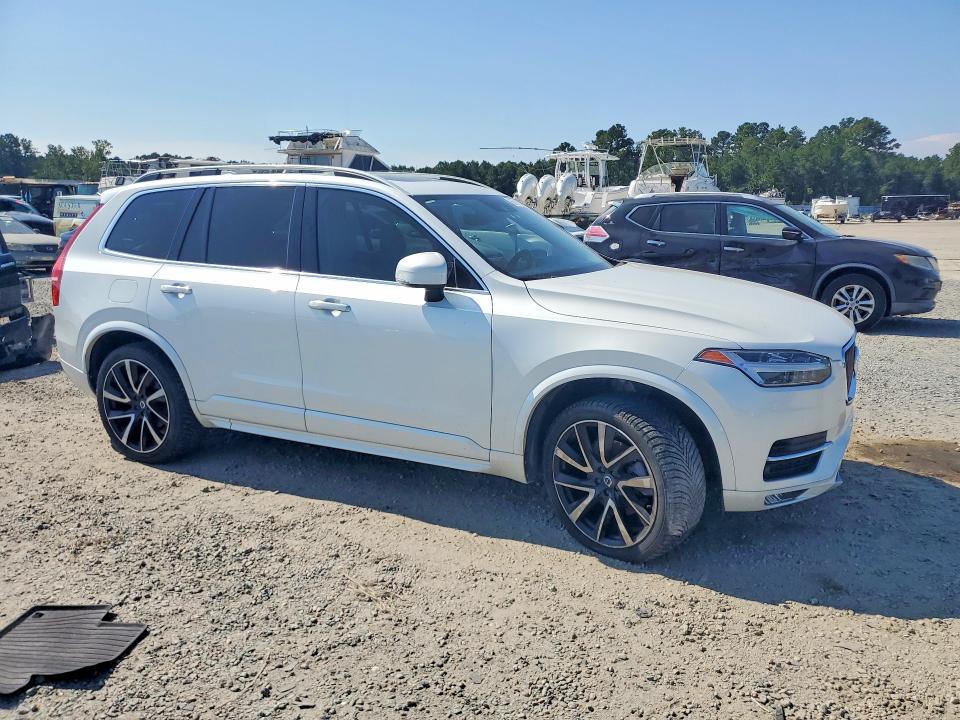 صورة رقم 4 من المزاد - 2018 VOLVO XC90 مع VIN YV4A22PK0J1321644