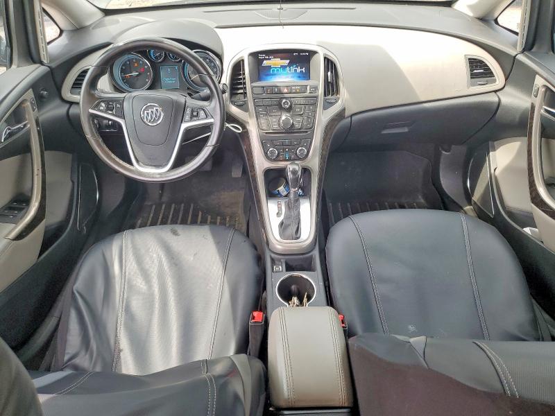 Photo 8 from auction – 2015 BUICK VERANO with VIN 1G4PR5SK3F4100350