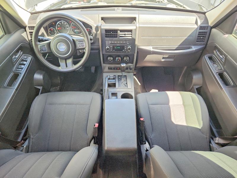 Photo 8 from auction – 2011 JEEP LIBERTY with VIN 1J4PN2GK1BW546710