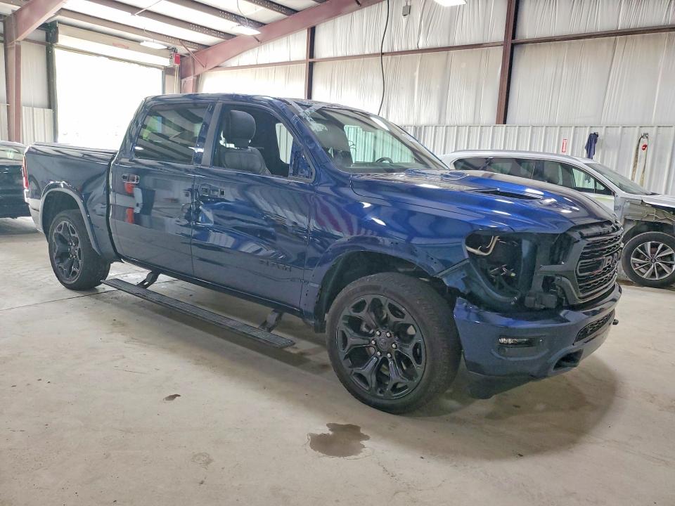 Photo 4 from auction – 2023 RAM 1500 with VIN 1C6SRFHT4PN582351