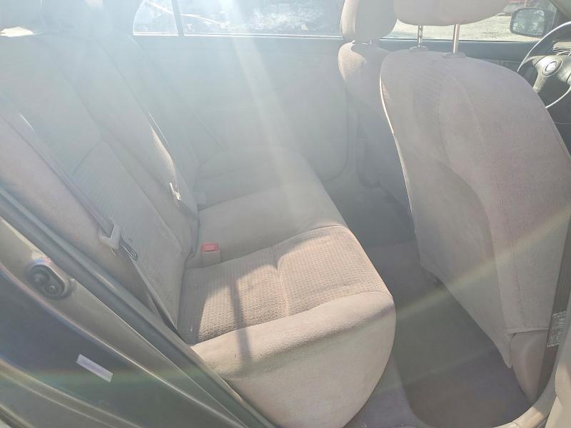 Photo 10 from auction – 2008 TOYOTA COROLLA with VIN 1NXBR32E08Z038322