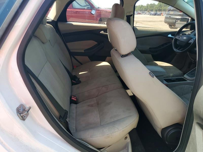 Photo 10 from auction – 2016 FORD FOCUS with VIN 1FADP3K22GL291094