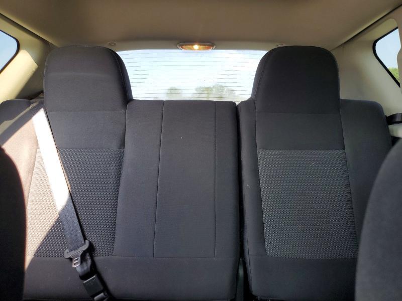 Photo 10 from auction – 2015 JEEP COMPASS with VIN 1C4NJDBB7FD366094