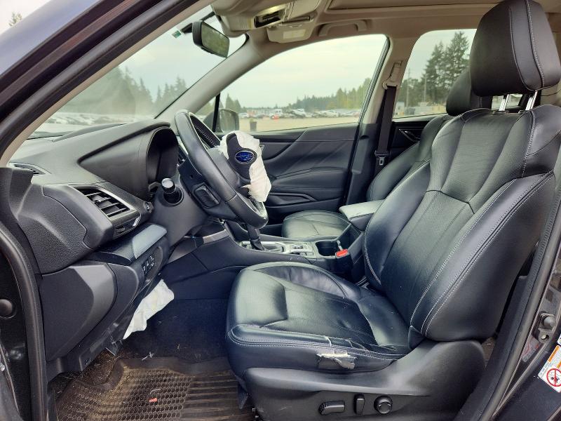 Photo 7 from auction – 2019 SUBARU FORESTER with VIN JF2SKASC6KH507233