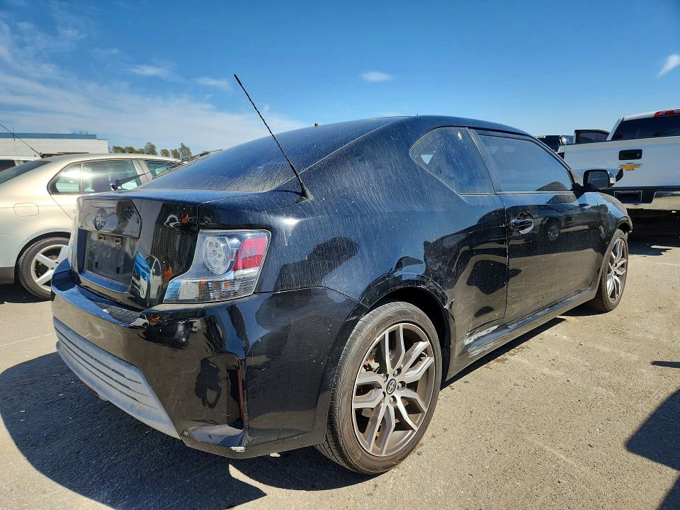Zdjęcie 3 z aukcji – 2016 SCION TC z VIN JTKJF5C75GJ019164