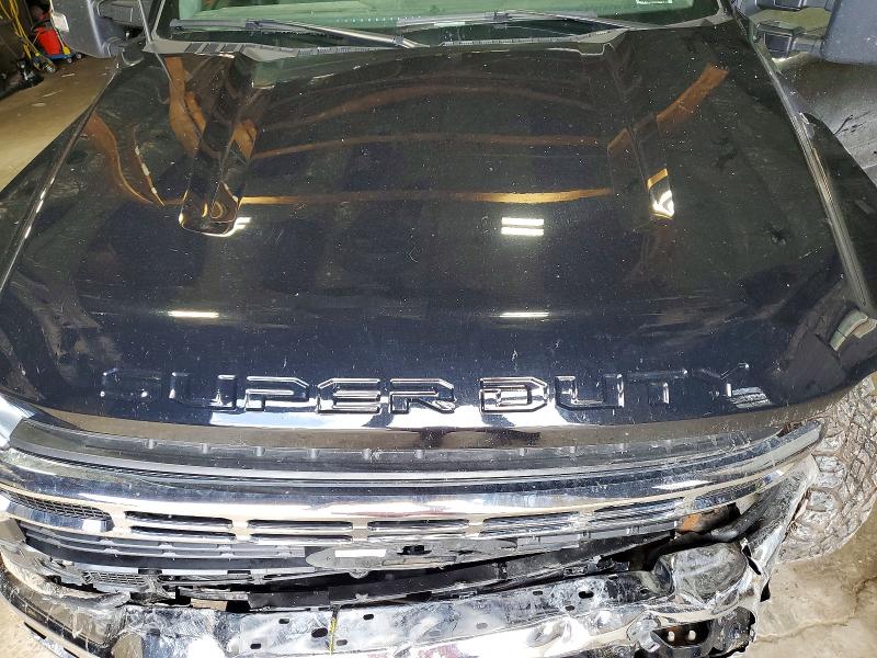 Photo 11 from auction – 2024 FORD F250 with VIN 1FT8W2BN2RED65706