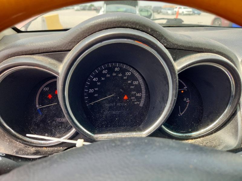 Photo 9 from auction – 2008 LEXUS RX with VIN JTJHW31U482857746