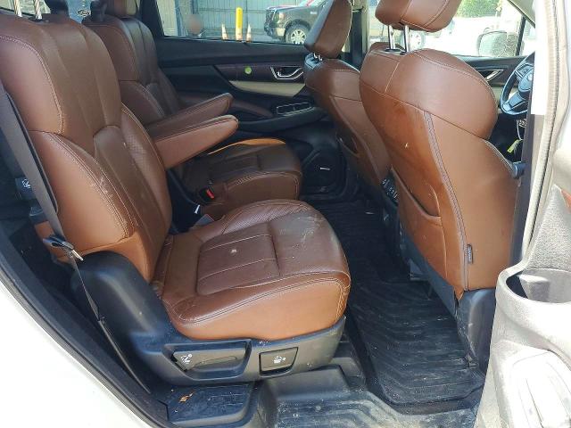 Photo 11 from auction – 2020 SUBARU ASCENT with VIN 4S4WMARD8L3409890