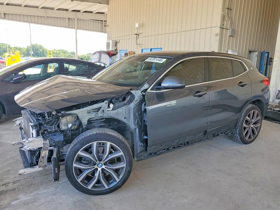 2020 BMW X2 - Търг №64391446