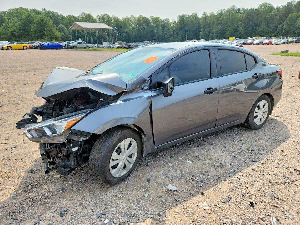 2023 NISSAN VERSA - Търг №64459836