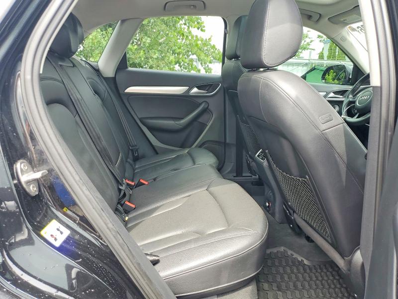 Photo 11 from auction – 2018 AUDI Q3 with VIN WA1JCCFS2JR018903