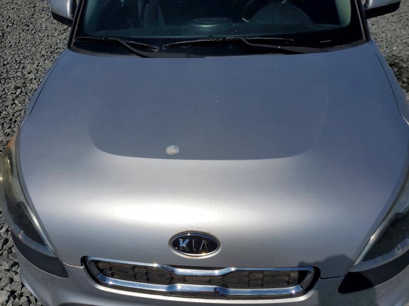 Foto 11 de la subasta – 2012 KIA SOUL con VIN KNDJT2A61C7402437