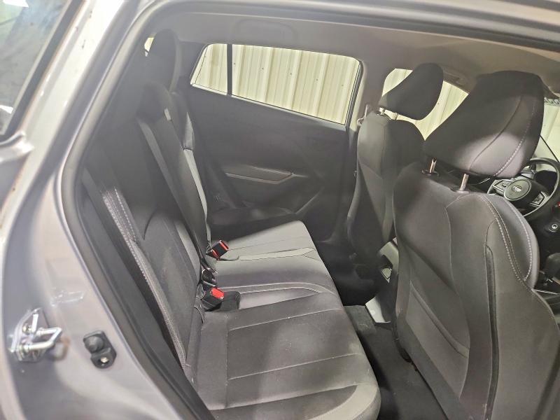 Photo 10 from auction – 2025 SUBARU IMPREZA with VIN JF1GUABC2S8289179
