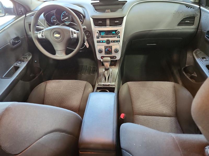 Photo 8 from auction – 2009 CHEVROLET MALIBU with VIN 1G1ZH57B094112381