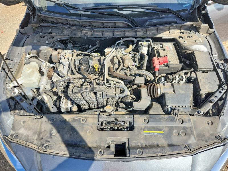 Photo 11 from auction – 2025 NISSAN ALTIMA with VIN 1N4BL4DV3SN319630