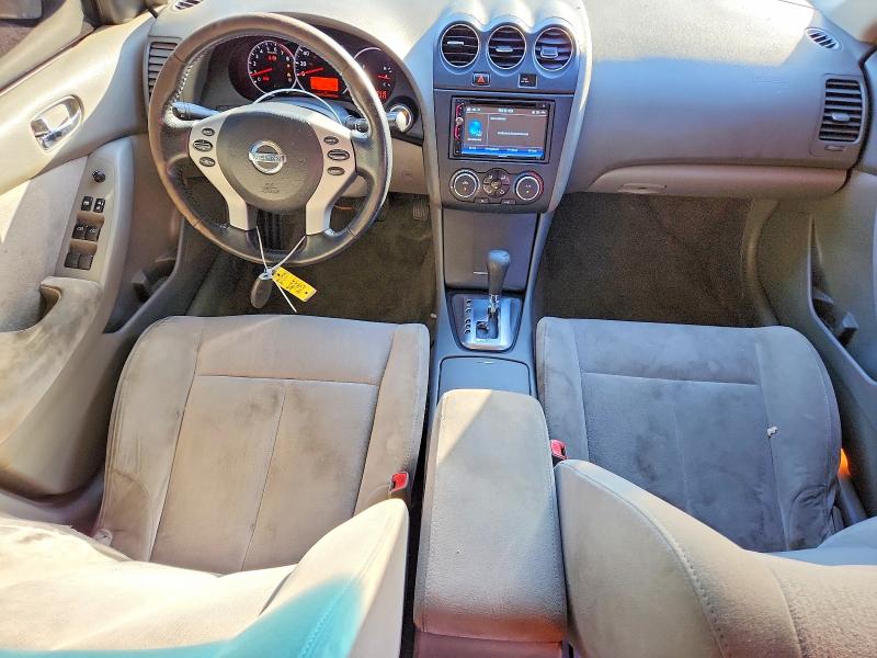 Photo 8 from auction – 2011 NISSAN ALTIMA with VIN 1N4AL2AP7BN436990