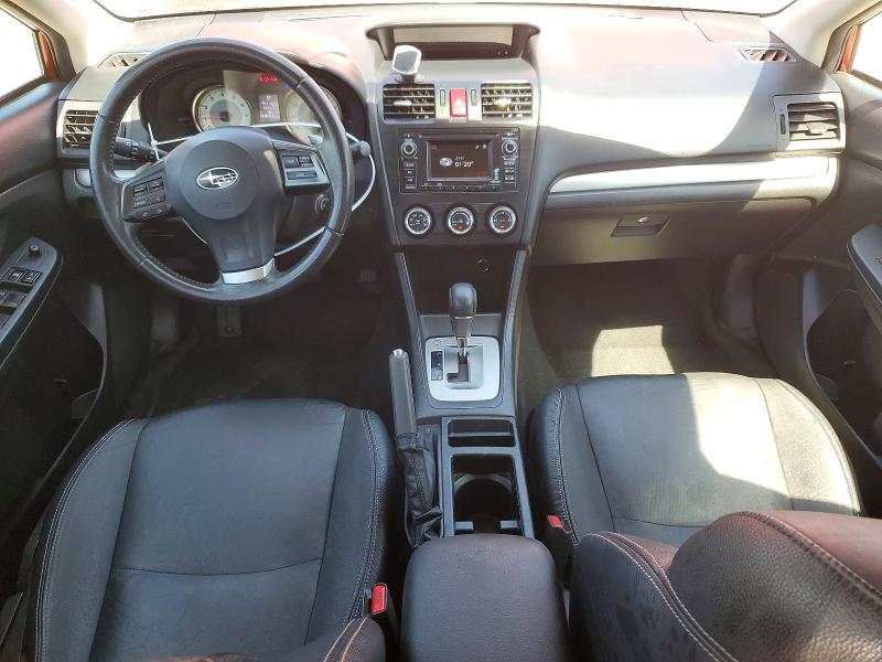 Photo 8 from auction – 2012 SUBARU IMPREZA with VIN JF1GJAH67CH023362