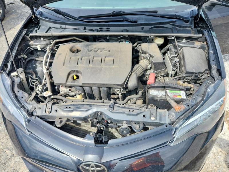 Photo 11 from auction – 2019 TOYOTA COROLLA with VIN 5YFBURHE7KP901411