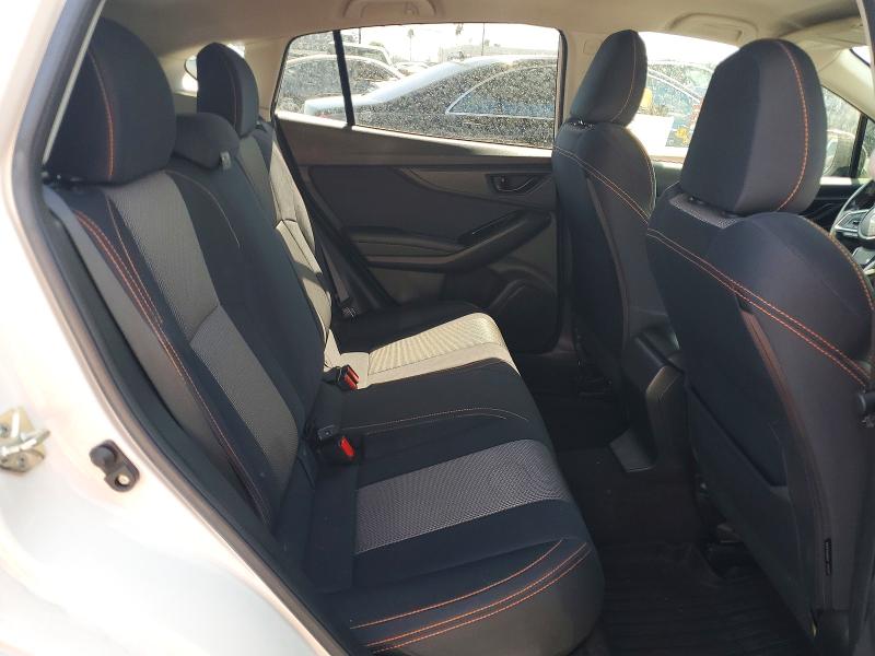 صورة رقم 10 من المزاد - 2018 SUBARU CROSSTREK مع VIN JF2GTABC8JH349110