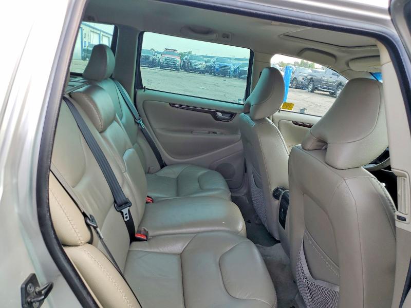 Photo 10 from auction – 2006 VOLVO XC70 with VIN YV4SZ592061240262
