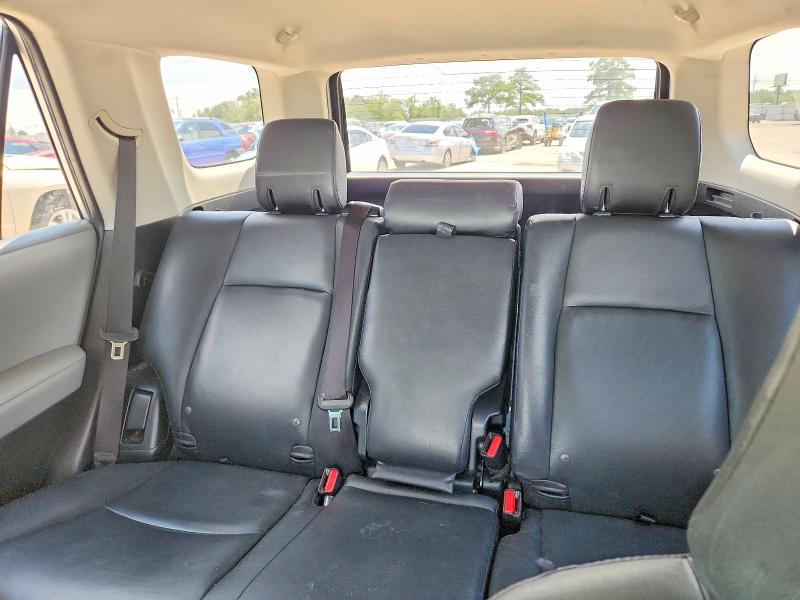 Снимка 10 от търг – 2013 TOYOTA 4RUNNER с VIN JTEZU5JR7D5053319