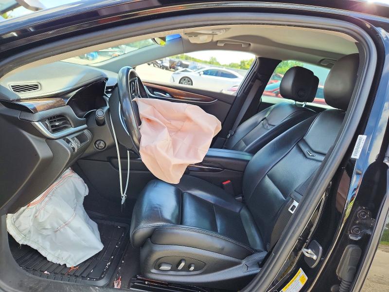 Photo 7 from auction – 2014 CADILLAC XTS with VIN 2G61N5S31E9290811