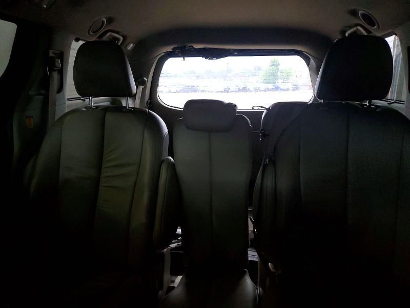 Снимка 10 от търг – 2011 TOYOTA SIENNA с VIN 5TDYK3DC2BS011472