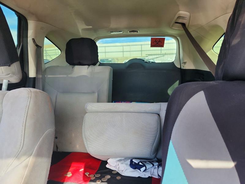 Photo 10 from auction – 2015 HONDA CR-V with VIN 5J6RM4H38FL079551