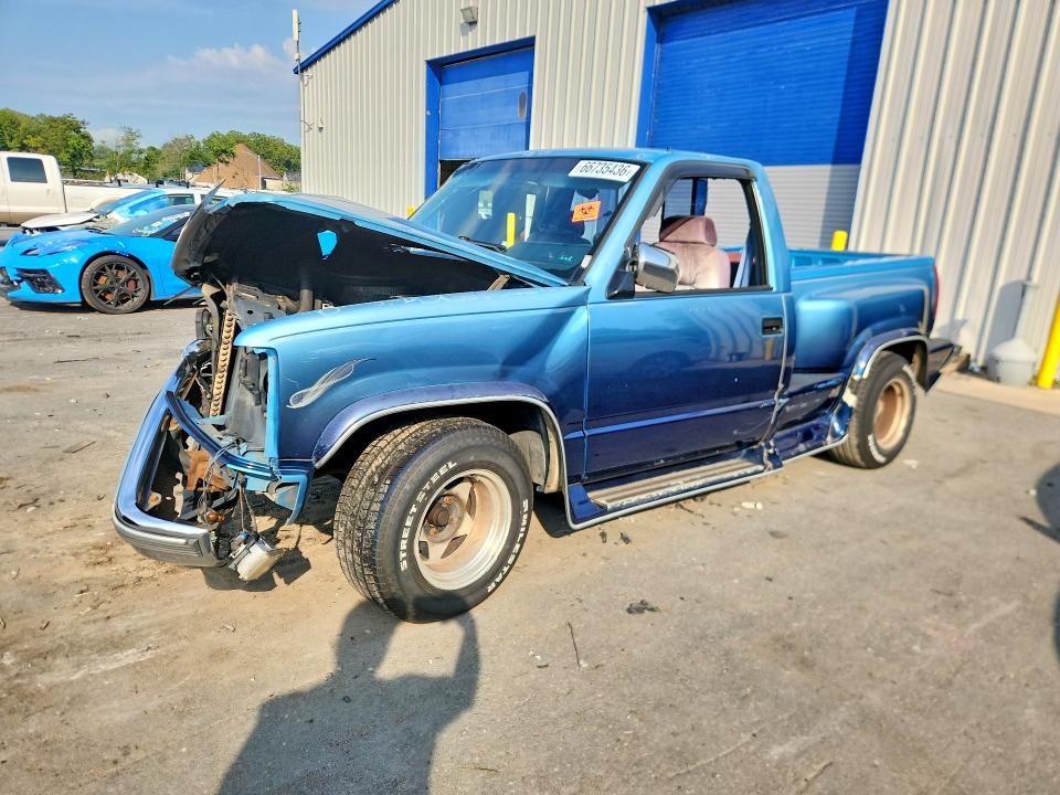 1994 CHEVROLET GMT-400 - Търг №66735436