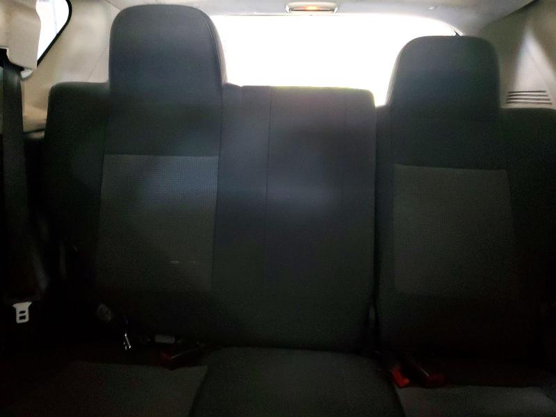 Photo 10 from auction – 2012 JEEP COMPASS with VIN 1C4NJDEB6CD511116