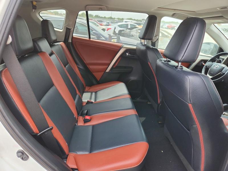 Photo 11 from auction – 2013 TOYOTA RAV4 with VIN 2T3YFREV7DW052690