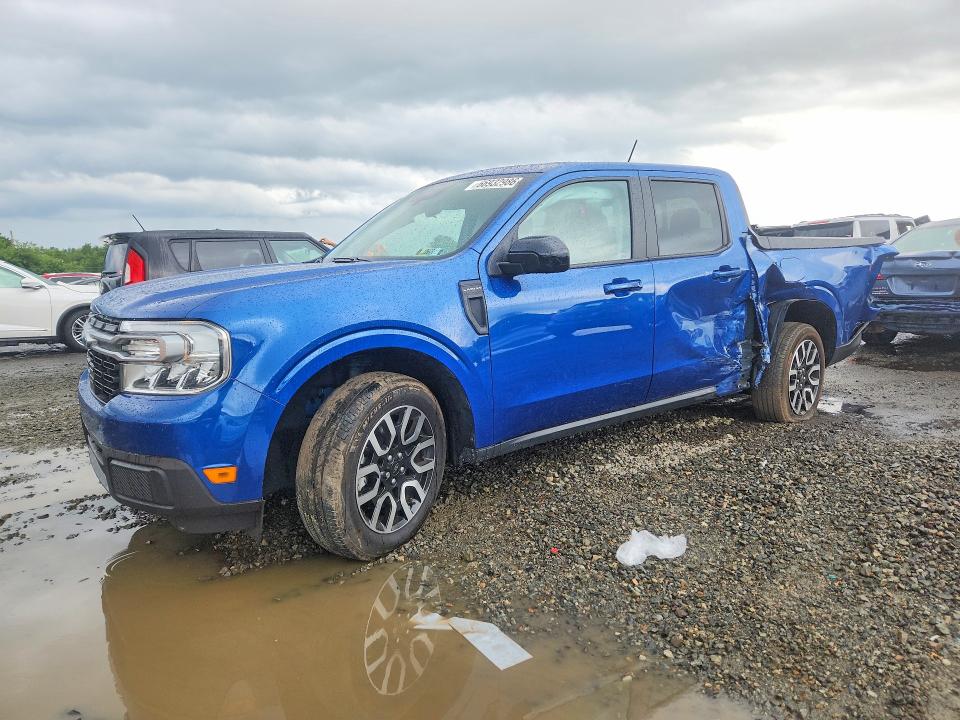 2024 FORD MAVERICK - Търг №66932986