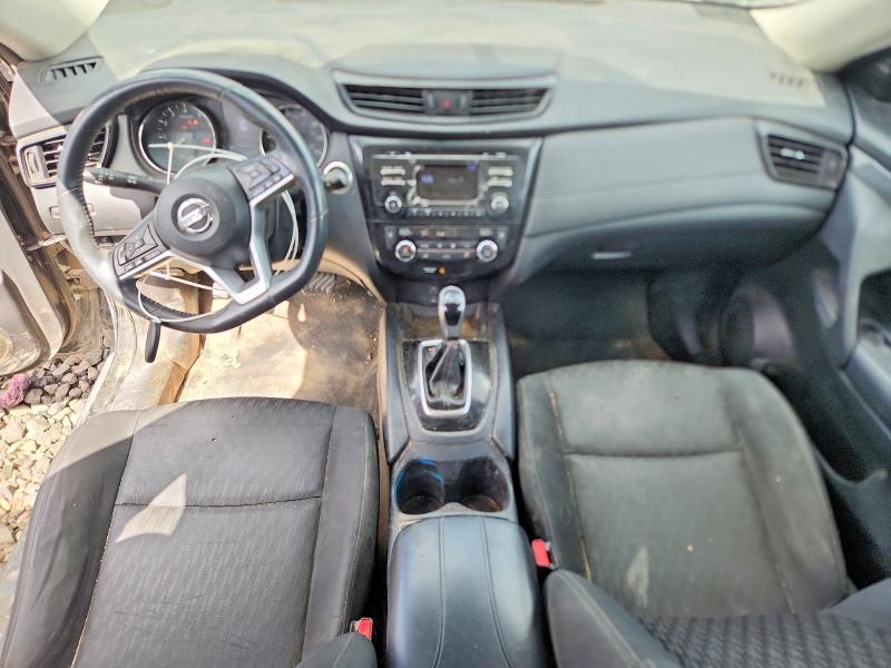 Фото 8 с аукциона – 2017 NISSAN ROGUE с VIN KNMAT2MTXHP618540