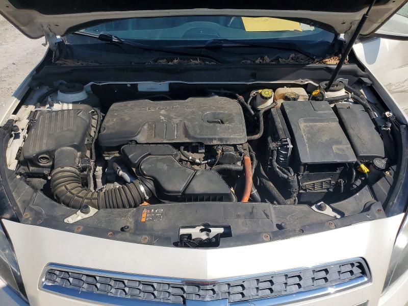 Photo 11 from auction – 2013 CHEVROLET MALIBU with VIN 1G11D5RR4DF105420