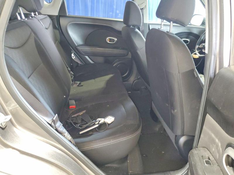 Photo 10 from auction – 2019 KIA SOUL with VIN KNDJN2A20K7004979