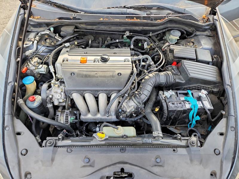 Photo 11 from auction – 2004 HONDA ACCORD with VIN JHMCM563X4C010859