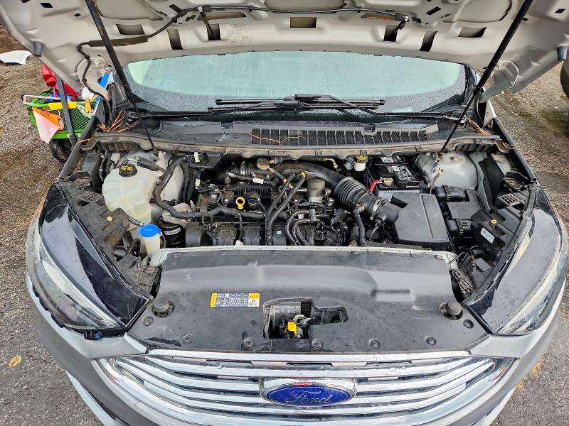 Photo 11 from auction – 2020 FORD EDGE with VIN 2FMPK3J98LBA17408